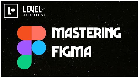 Mastering Figma Introduction Youtube