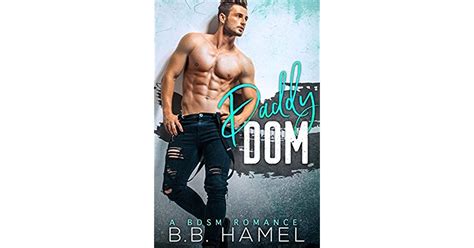 Daddy Dom By Bb Hamel