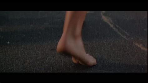 Gabrielle Fitzpatricks Feet