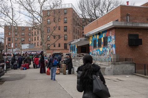 Nycha Residents Blast Liberal Activists For Killing Amazon Deal New
