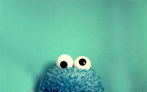 Cookie Monster Wallpaper Hd Wallpapersafari