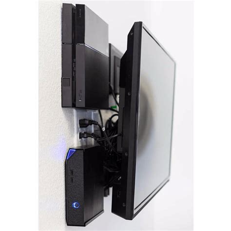 Whats the best tv or monitor 32 inch or lower? PlayStation® 4 Wall Mount DESCRIPTION FEATURES ...