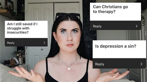 let s talk about mental health christian edition youtube