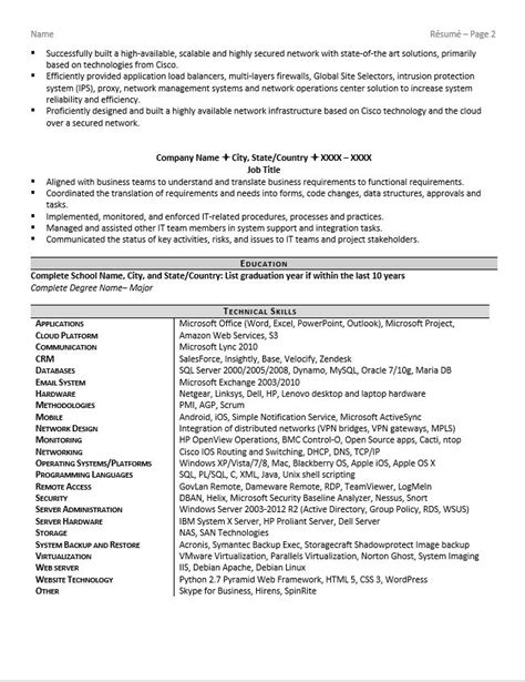 Jan 25, 2020 · an information security analyst is responsible for protecting the computer network of an organization or government agency from cyber threats. Cyber Security Resume Keywords : Cyber Security Resume ...