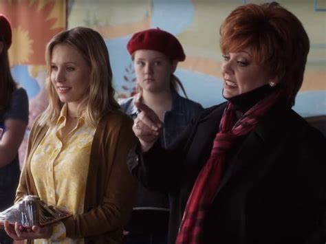 But that means she still has everyone she's screwed over to contend with. Movie review: Melissa McCarthy's 'The Boss' is a mess