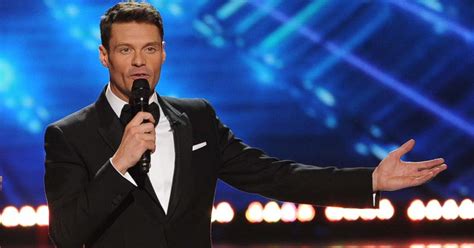 ‘american Idol Fans Urge Ryan Seacrest To Quit Over ‘brutal Remarks To Losing Contestants