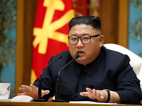 Following his father's death in 2011. After Trump setbacks, North Korea's Kim Jong Un starts ...