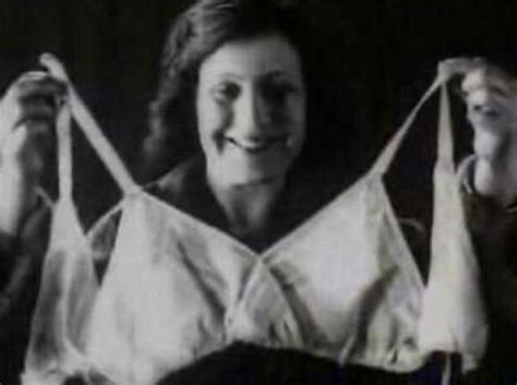 100 años del sostén la historia de la prenda que revolucionó el ropero femenino meganoticias
