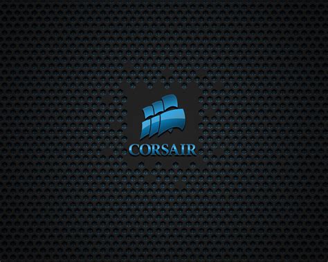 Corsair 2k Wallpaper