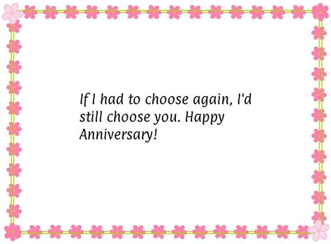 Say more than 'i love you' with a special wedding anniversary saying. Funny Wedding Anniversary Messages