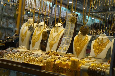 Maybe you would like to learn more about one of these? A Tour of the Dubai Gold Souk - Dubai Travel Blog