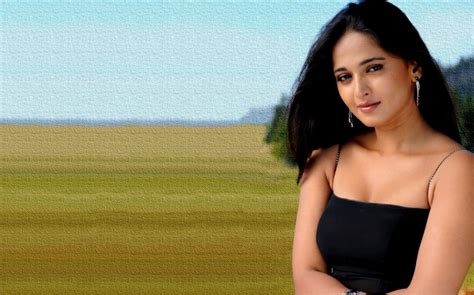 Anushka Shetty Hd Desktop Wallpaper Baltana The Best Porn Website