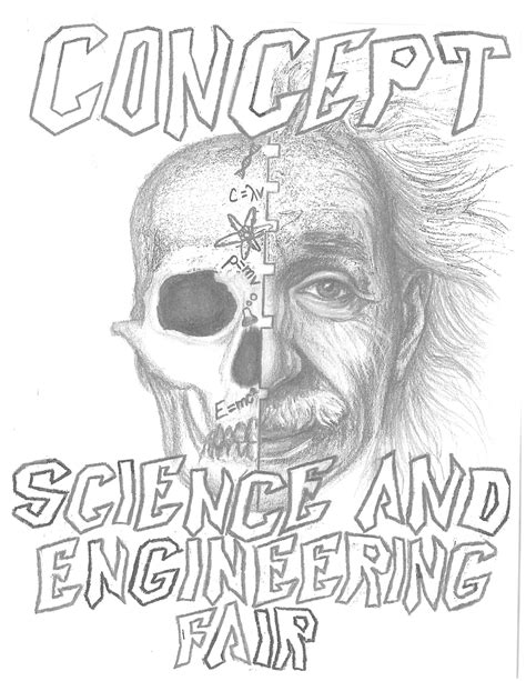 Consef Concept Schools Science And Engineering Fair Design Contest
