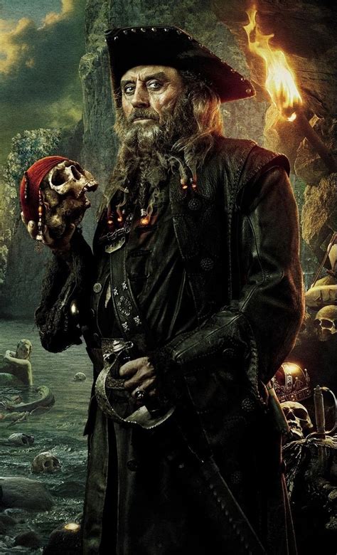 Latest 736×1212 Pirates Of The Caribbean Pirates Black Beard Pirate