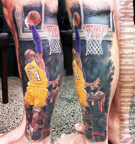 Lonzo ball covers up big baller brand tattoo. Our Choice: Top Sporting Tattoos Globally | Tattoos Beautiful