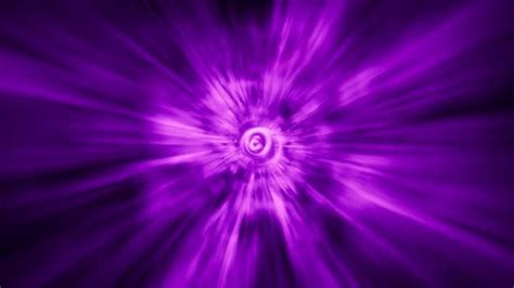 Abstract Purple Energy Burst Effect 4k 01 By Shnfilm On Envato Elements