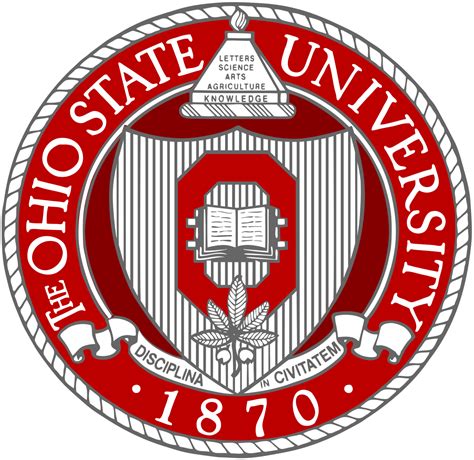 ohio state logo png 10 free Cliparts | Download images on Clipground 2022 png image