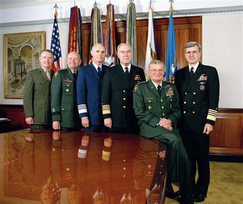 Fileus Joint Chiefs Of Staff Apr 1994 Wikimedia Commons