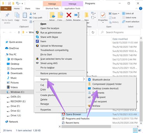 How To Hide And Unhide Some Desktop Icons On Windows 10