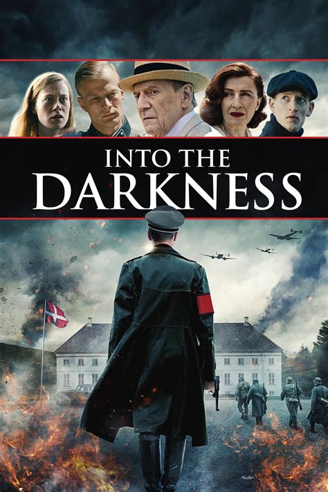 Into The Darkness 2020 Posters — The Movie Database Tmdb