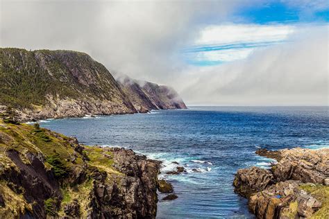 25 Of The Best Things To Do In Atlantic Canada