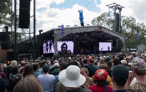 Meredith Music Festival Opens Ticket Ballot For Edition