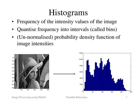 Ppt Image Processing Using Matlab Powerpoint Presentation Free