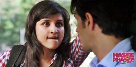 parineeti chopra sidharth malhotra hasee toh phasee movie parineeti chopra photos on rediff pages