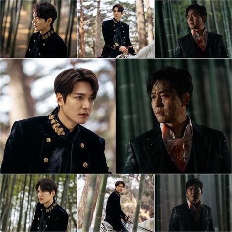 Yeongwonui gunju / the king: 5th Teaser for The King: Eternal Monarch Showcases Huggy ...