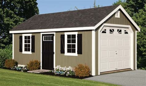 Outdoor Motorcycle Storage Sheds For Protecting Your Bike