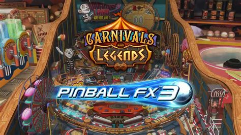 Pinball Fx3 Zwei Flippertische Kostenlos Zum Jubiläum