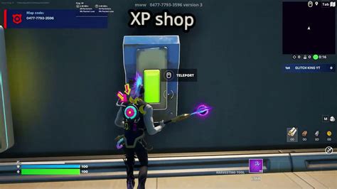 Fortnite Chapter 4 Season 2 Exploit Lets Player Level Up Fast Here Is How