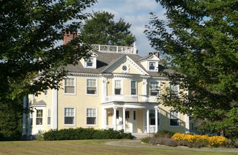 Governors House In Hyde Park Hyde Park Vt Resort Reviews
