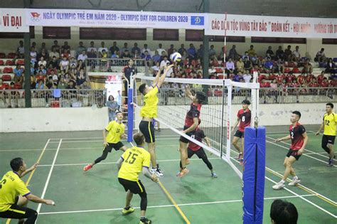 Những lời tiên đoán sấm truyền đáng sợ của nhà tiên tri nostradamus là chủ đề tranh cãi trong hàng thế kỷ và trong bối cảnh thế giới sắp bước sang năm mới 2020, những lời tiên tri này một lần nữa xuất hiện. Khai mạc Giải Vô địch Bóng chuyền tỉnh năm 2020