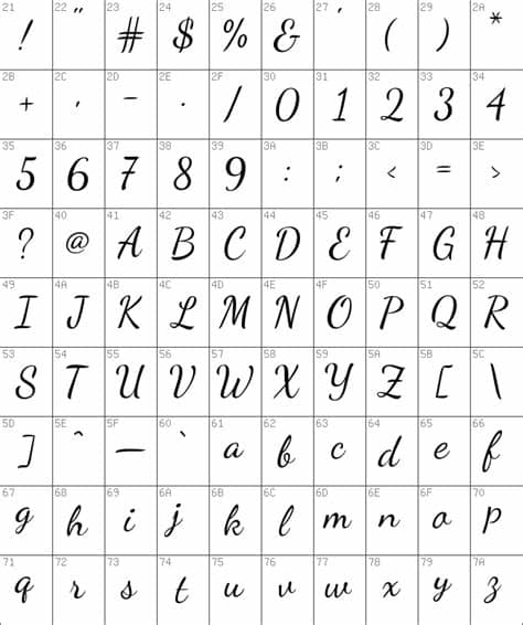 Dancing script is a lively casual script where the letters bounce and change size slightly. Download free Dancing Script OT Regular font | dafontfree.net