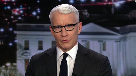 Cooper What S Going On With Trump Russia Is Something Cnn Video