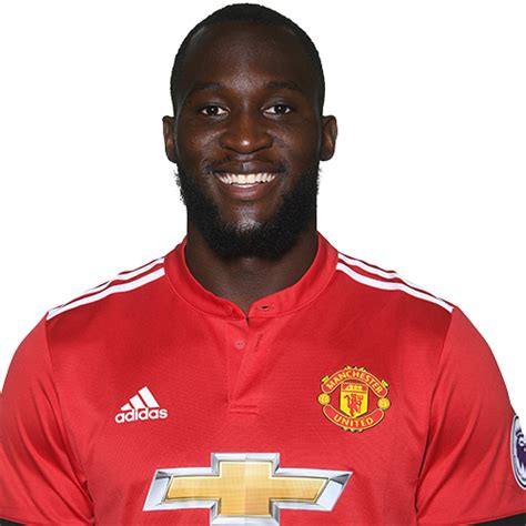 Romelu Lukaku Player Profile And His Journey To Manchester United Man