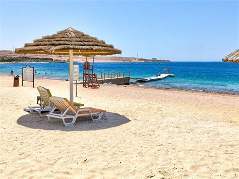 Lumis Grand Tala Bay Resort Jordánsko Aqaba