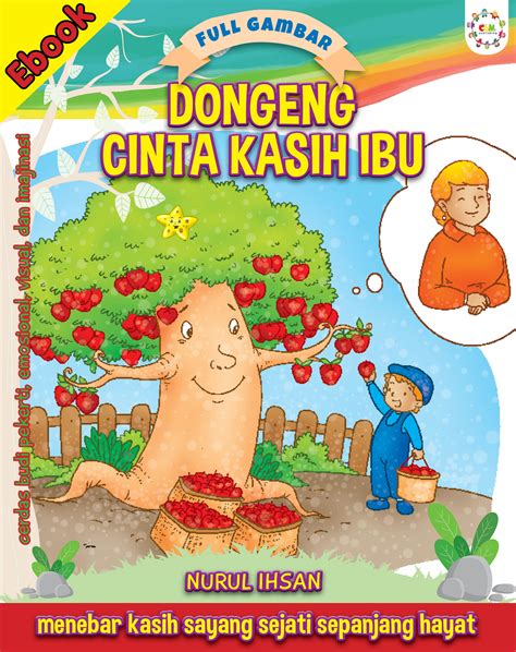 Ebook Buku Cerita Anak Pdf Gratis Rekomendasi E Book Yang Paling