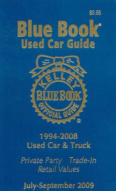 Blue Book Value Used Cars Nz Used Blue Book Car Values Kelley Kbb Cost