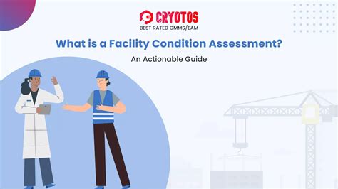What Is A Facility Condition Assessment An Actionable Guide