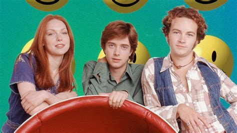 That 70s Show Has Been Pulled From Netflix And Fans Are Bumming Out