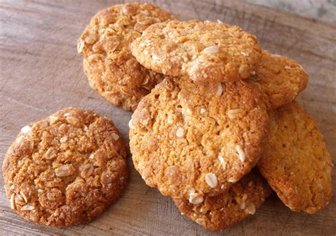 Military Biscuits The Easy Recipe Culture Crunch