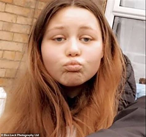 Schoolgirl 14 Died At Lockdown House Party After Taking Penny Sized Amount Of Mdma That She