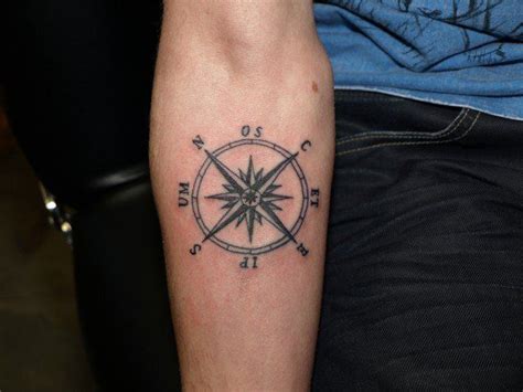 I learned about this in my political philosophy class in college… Nosce te ipsum (Know Thyself) | Tattoos, Compass tattoo ...