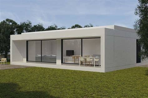 Casas prefabricadas, casas prefabricadas de hormigon, header slider. These concrete houses prove that prefab homes can be ...