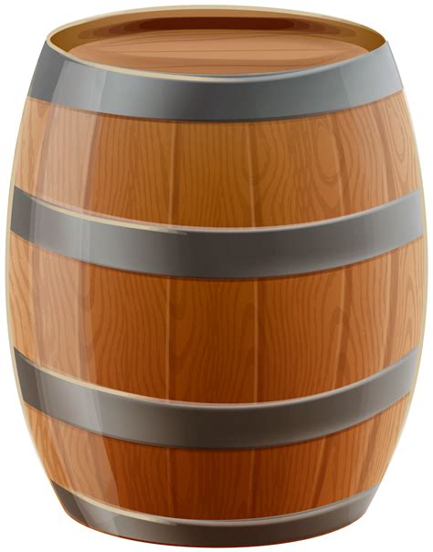 Barrel Clipart Barrel Transparent Free For Download On Webstockreview 2023