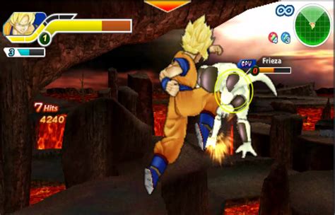 Download the game from the download link, provided in the page. Dragon Ball Z - Tenkaichi Tag Team (USA) ISO