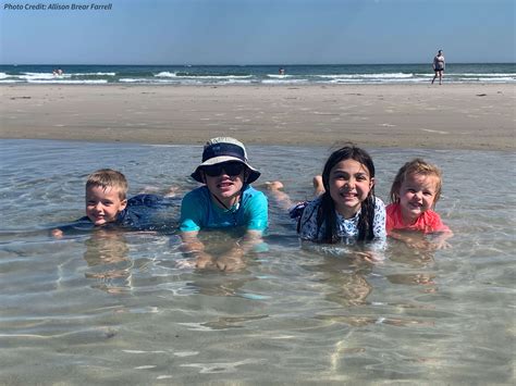 NOAA Climate Resilience Regional Challenge