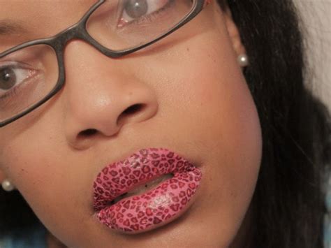 In the new age, not only men, but also individual girls, who love fashion, especially fashion hair also choose for themselves a tattoo haircut for women.the. 40 Best Lip Tattoo Designs and Ideas - Aphrodisiac Kisses ...